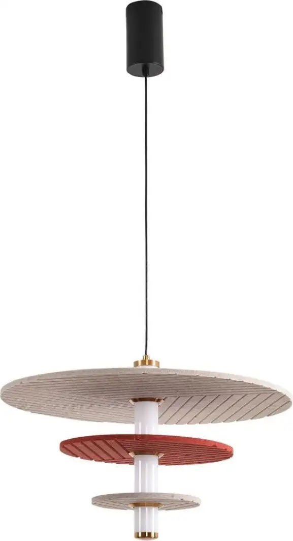 Подвесная люстра Lumion Felta 8296/11AL – фото товара