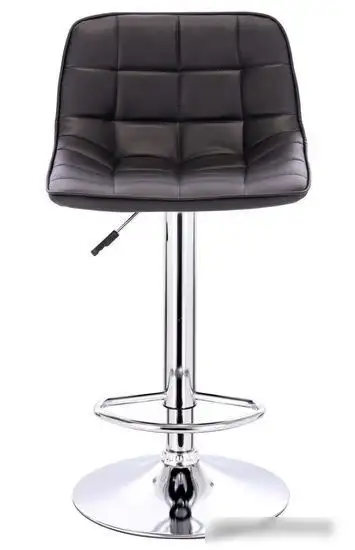 Стул Everprof Cooper (экокожа черный) – фото товара