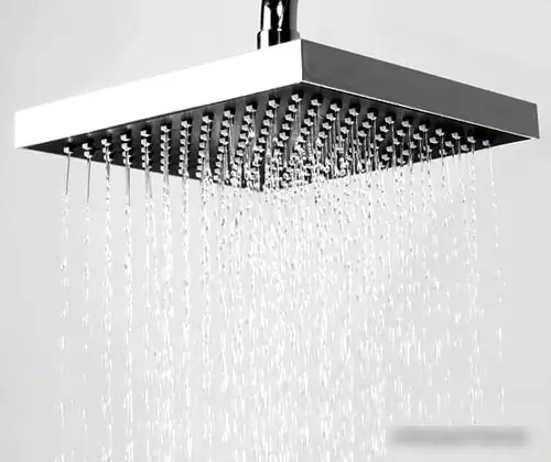 Душевая система Wasserkraft A12528 - фото товара