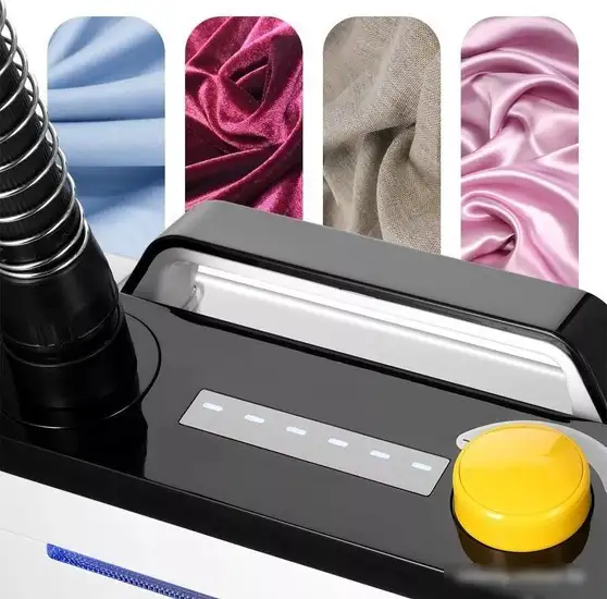 Отпариватель Kitfort KT-9171 - фото товара