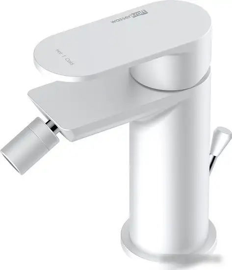 Смеситель Wasserkraft Mindel 8506 - фото товара