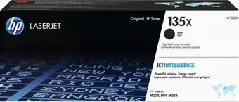 Картридж HP 135X W1350X – изображение в каталоге