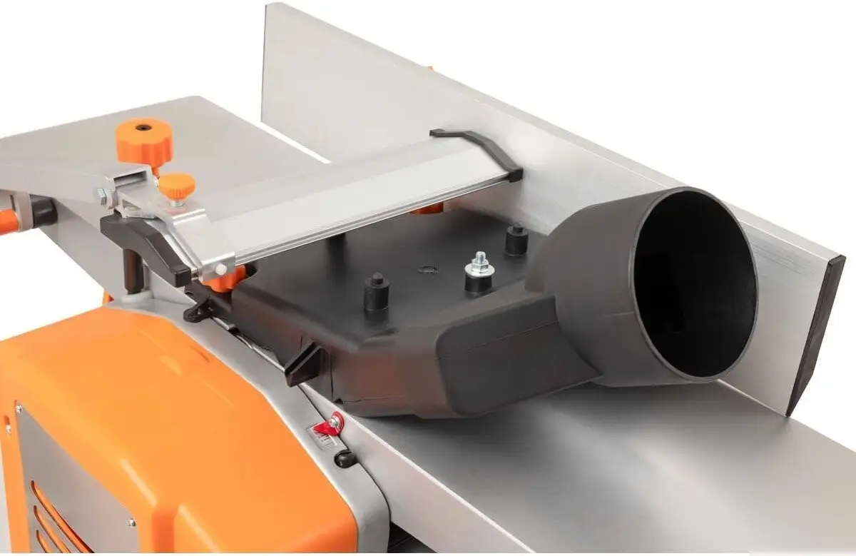 Фуговально-рейсмусовый станок Gigant G-JP-8 – фото товара