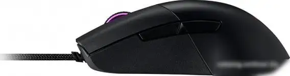 Игровая мышь ASUS ROG Keris – фото товара