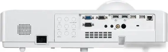 Проектор Roly RL-S380U – фото товара