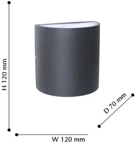 Точечный светильник Favourite Brevis 2683-2W – фото товара