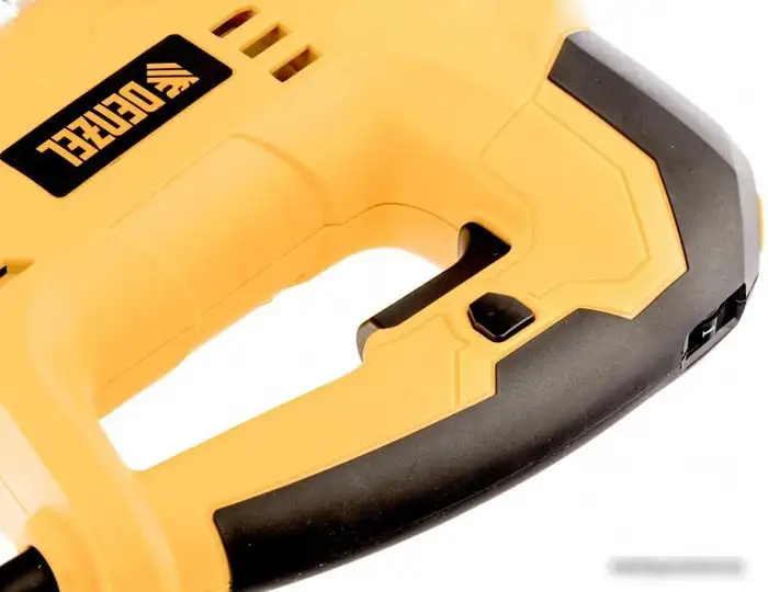 Электролобзик Denzel JS-65 – фото товара