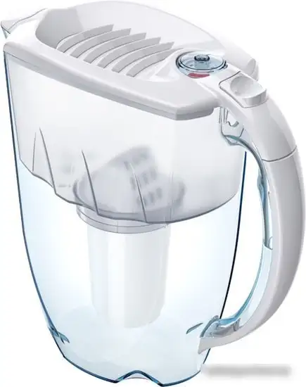 Кувшин АКВАФОР Престиж A5 (белый) - фото товара