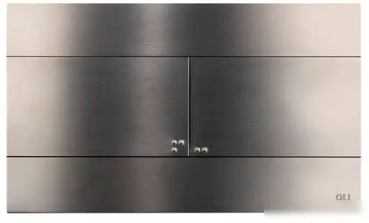 Инсталляция для унитаза OLI 885052+889313 (gun metal) - фото товара