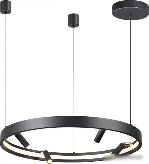 Подвесная люстра Odeon Light Fonda 4317/58L – фото товара
