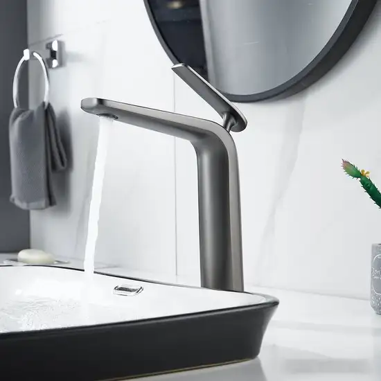 Смеситель Rose R3911T - фото товара