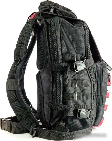 Рюкзак для инструментов КВТ С-08 – фото товара