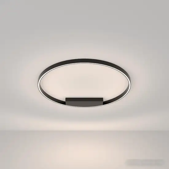 Припотолочная люстра Maytoni Rim MOD058CL-L50BK – фото товара