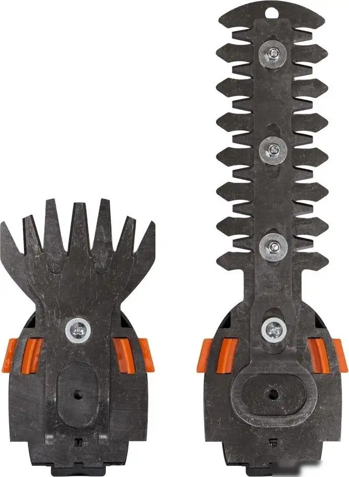 Кусторез + ножницы ELAND EL-3615 (с АКБ) – фото товара