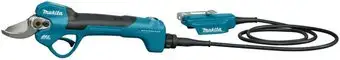 Секатор Makita DUP180Z (без АКБ) – изображение в каталоге