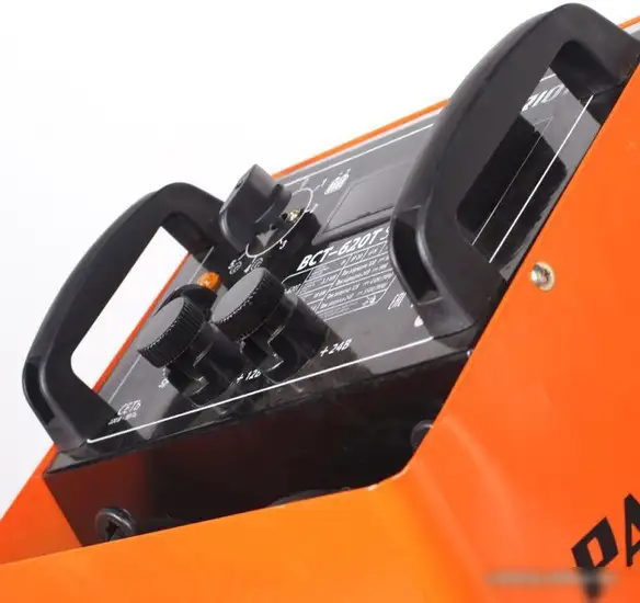 Пуско-зарядное устройство Patriot BCT-620T Start [650301565] – фото товара