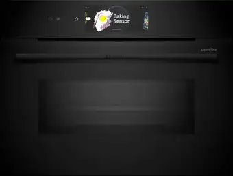 Электрический духовой шкаф Bosch Serie 8 CMG978NB1 - изображение в каталоге