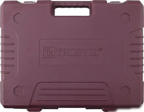 Набор домашнего мастера Thorvik TS077/12 (77 предметов) – фото товара