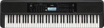 Синтезатор Yamaha PSR-EW320 – изображение в каталоге