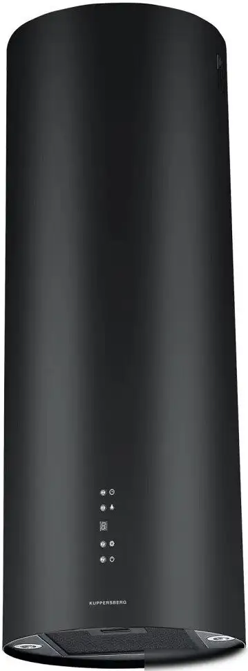 Кухонная вытяжка KUPPERSBERG WL-Tuba 35 B - фото товара