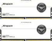Оперативная память Team T-Force Xtreem 2x16ГБ DDR5 7200 МГц FFWD532G7200HC34ADC01 – изображение в каталоге