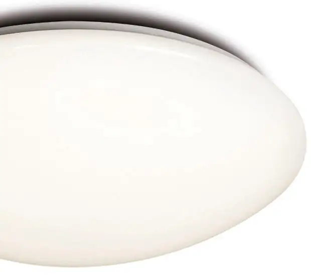 Припотолочная люстра Mantra Zero 5411 – фото товара