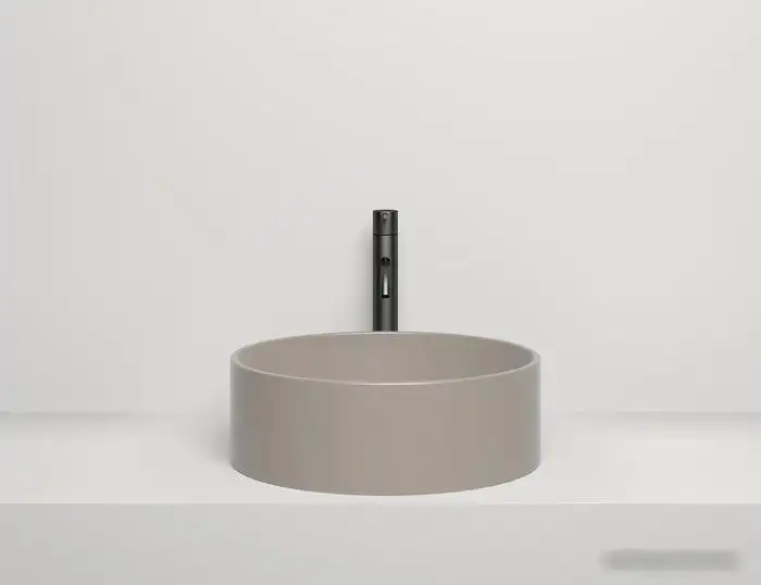 Умывальник Salini Armonia 02 130112G (бежевый) - фото товара