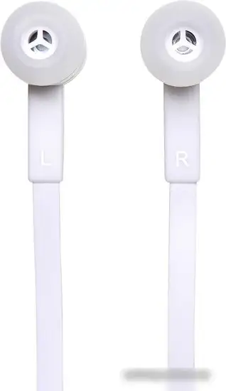 Наушники Oklick HS-S-220 (белый) – фото товара