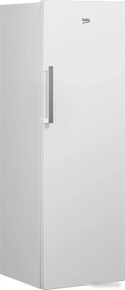 Морозильник BEKO FSKDN6266T21W - фото товара