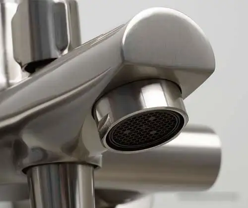 Смеситель Wasserkraft Wern 4201 - фото товара