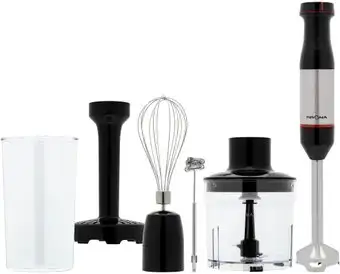 Погружной блендер Krona 5-in-1-Stabmixer - изображение в каталоге