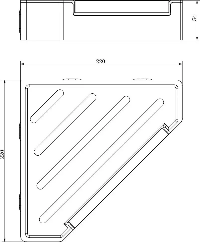 Aquatek AQ4976CR – фото товара