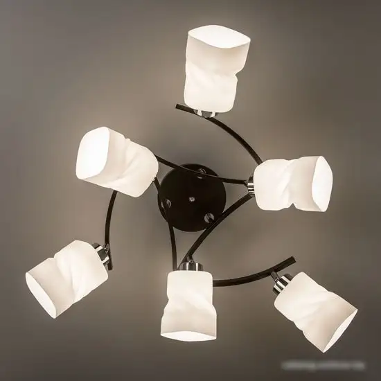 Припотолочная люстра Citilux Берта CL126162 – фото товара