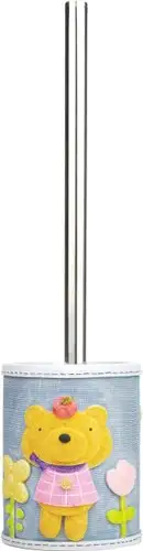 Ершик для унитаза Wasserkraft Lossa K-3427 – изображение в каталоге