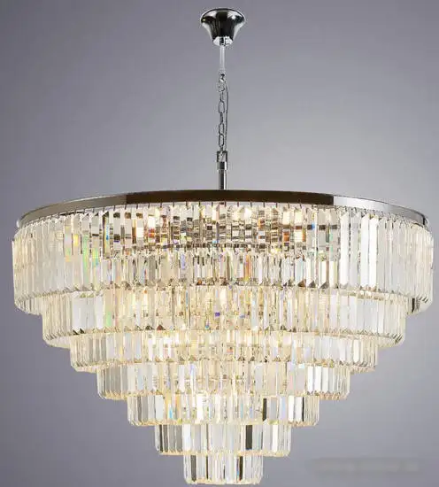 Подвесная люстра Divinare Nova 3001/02 LM-25 – фото товара