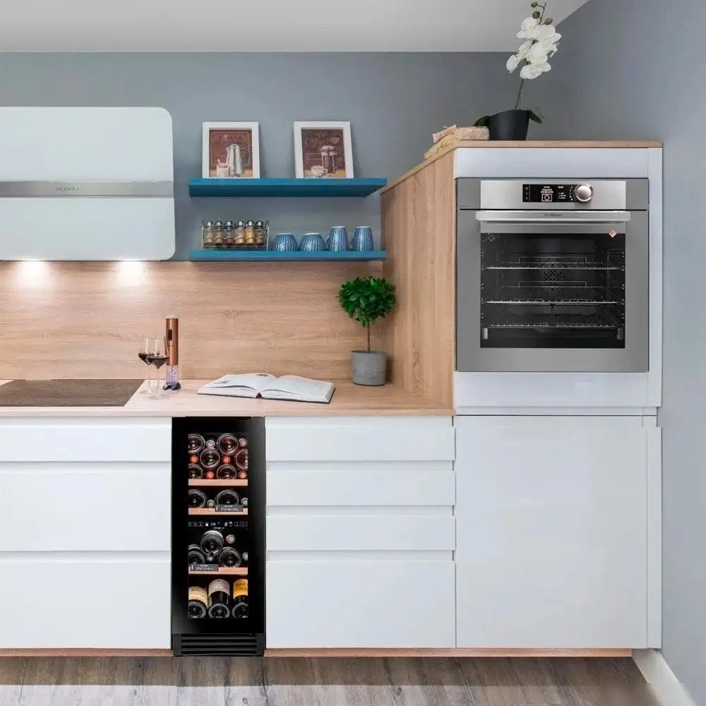 Винный шкаф Avintage AVU27D82 — фото товара