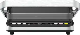 Электрогриль AENO EG5