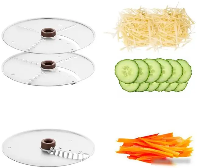 Овощерезка Kitfort KT-1393 - фото товара