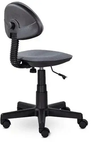 Офисное кресло UTFC Стар (QH21-1325 серый) – фото товара