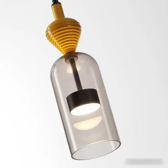 Подвесная люстра Odeon Light Palleta 5046/12LB – фото товара