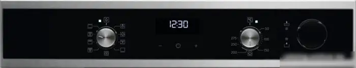 Электрический духовой шкаф Electrolux EOC5E70X - фото товара
