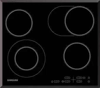 Варочная панель Samsung NZ64T3516QK