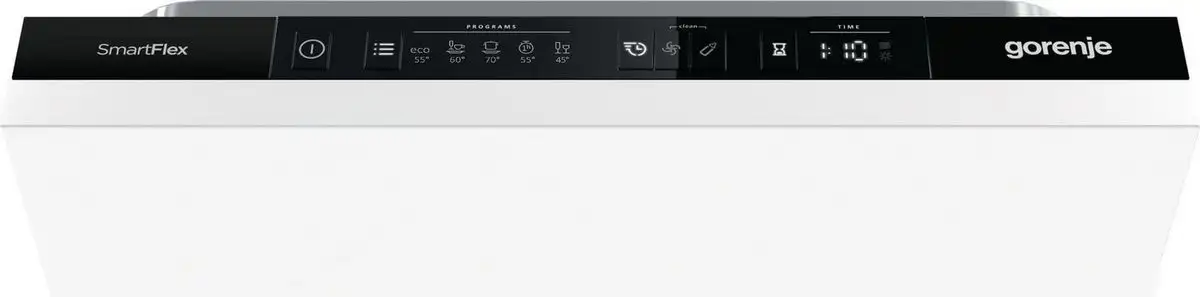 Встраиваемая посудомоечная машина Gorenje GV563E11 - фото товара
