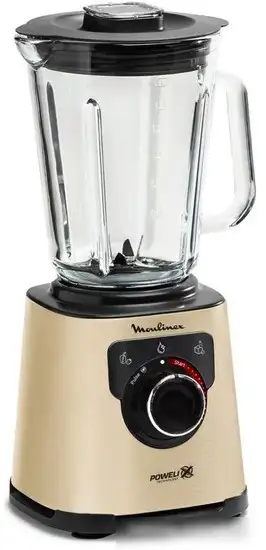 Стационарный блендер Moulinex PerfectMix+ LM871A10 - фото товара