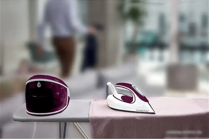 Утюг Tefal SV8061E0 - фото товара