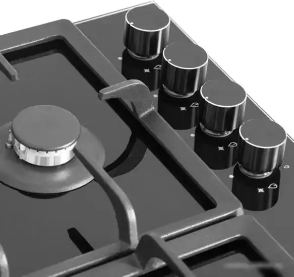 Варочная панель Exiteq PFH640STGB-E/B - фото товара