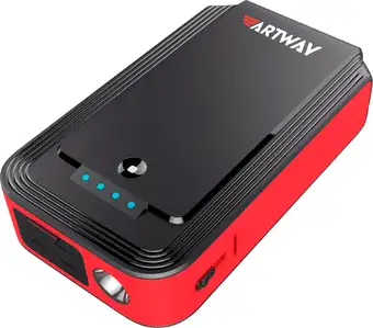Пусковое устройство Artway JS-1016