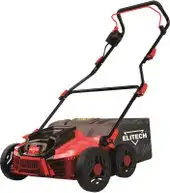Скарификатор ELITECH СЭ 1536Т – изображение в каталоге