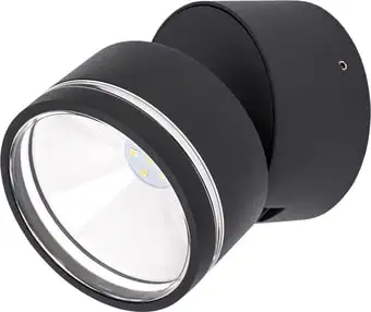 Уличный настенный светильник Citilux CLU0008R – изображение в каталоге