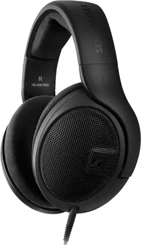 Наушники Sennheiser HD 400 Pro – изображение в каталоге